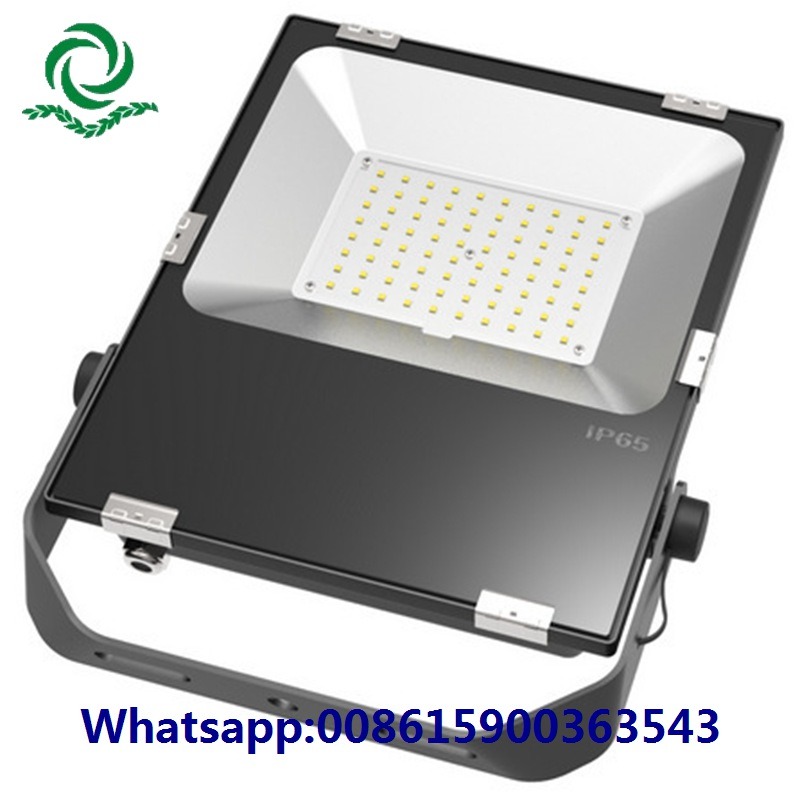 Ultra Slim 10W 20W 30W LED Flood Outdoor Light Spotlight