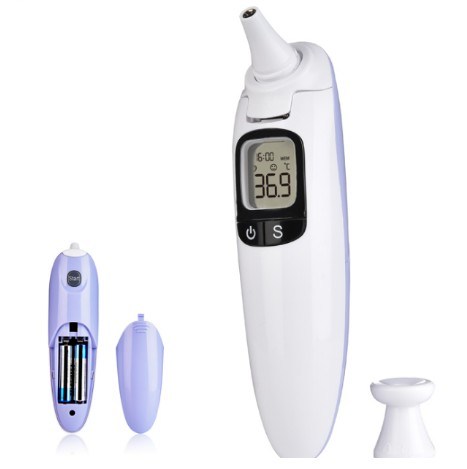 Baby Thermometer No Contact Digital Infrared Thermometer