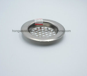 Stainless Steel Kitchen Sink Strainer