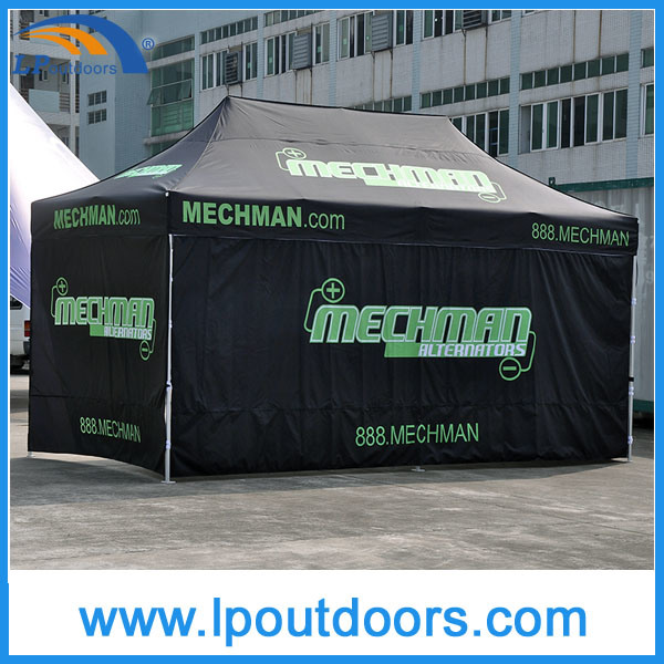 10X20' Outdoor Advertising Pop up Canopy Folding Tent for Promotions