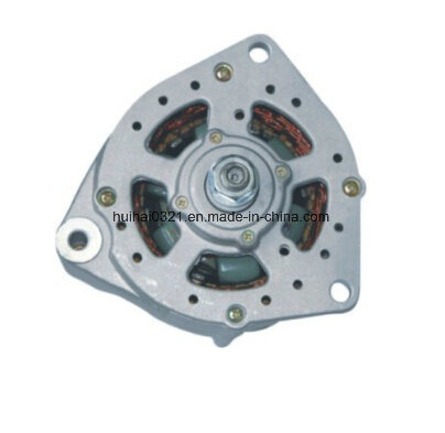 Auto Alternator for Mercedes Truck 0120469686, 0120469982, 0120488256, 0986037410, Ca3331r 24V 55A