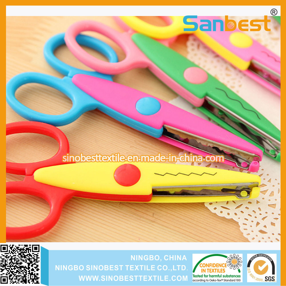 Professional Student Scissors for Paper