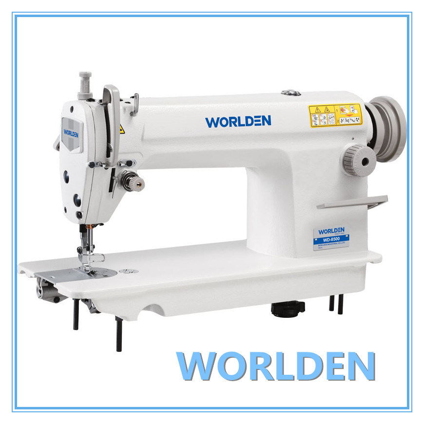 Wd-8500 High-Speed Lockstitch Sewing Machine