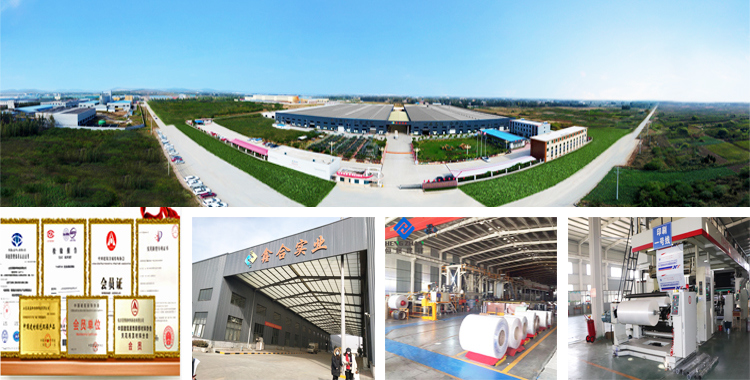 PVDF Colorprepainted Aluminum Alloy Sheet Products for Roofing Material