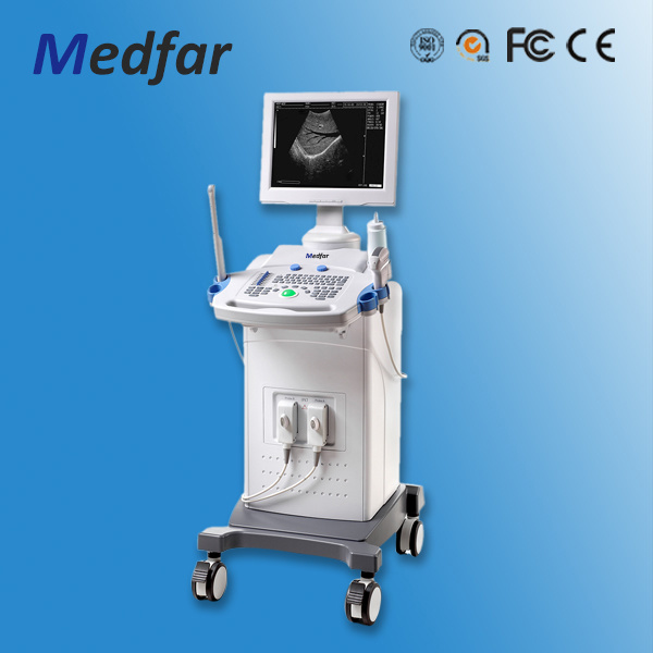 MFC9618cii Full Digital Ultrasound Diagnostic System