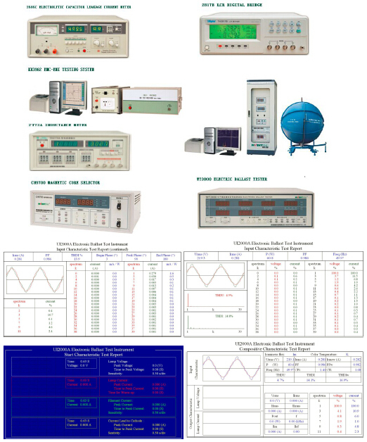 SKD CKD for Energy Saving Light 3u Lamp 7W-25W