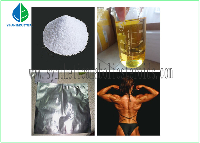 99% Purity Pharmaceutical Raw Anabolic Androgenic Steroids Powder Mifepristone/Mifeprex