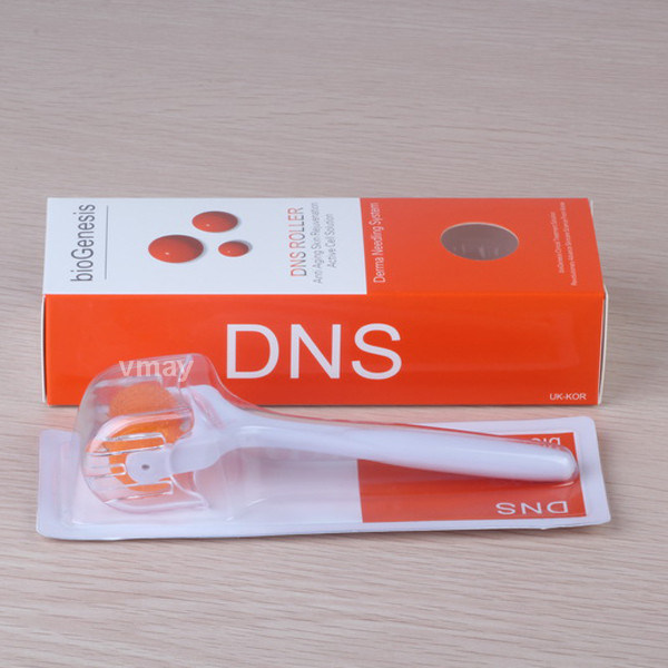 DNS Biogenesis London Dermaroller 192 Pins Micro Needle