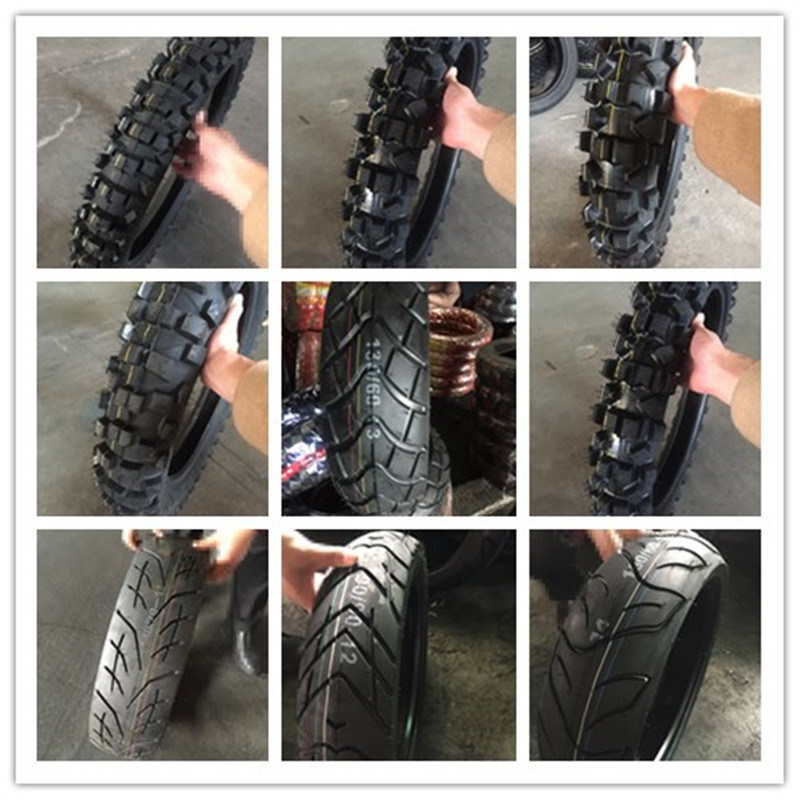Top Quality Street Tyre Motorcycle Tyre/Motorcycle Tire 3.50-18