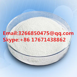 Best Quality Hot Selling Xylazine Hydrochloride for Veterinary Medicine CAS 23076-35-9