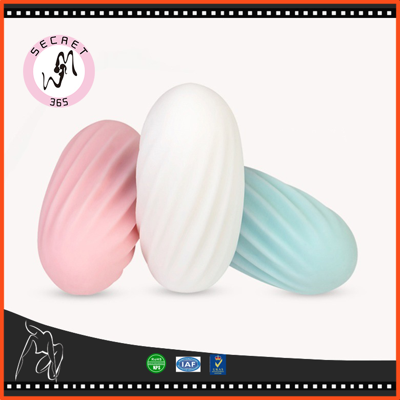 High Quality Silicone Adult Sex Toys for Men