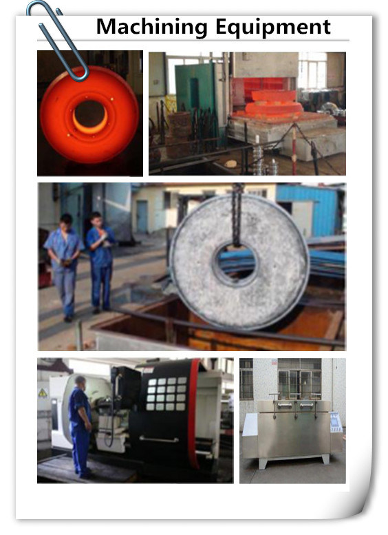 Welded Pipe Roller Mould for High Frequency Welding