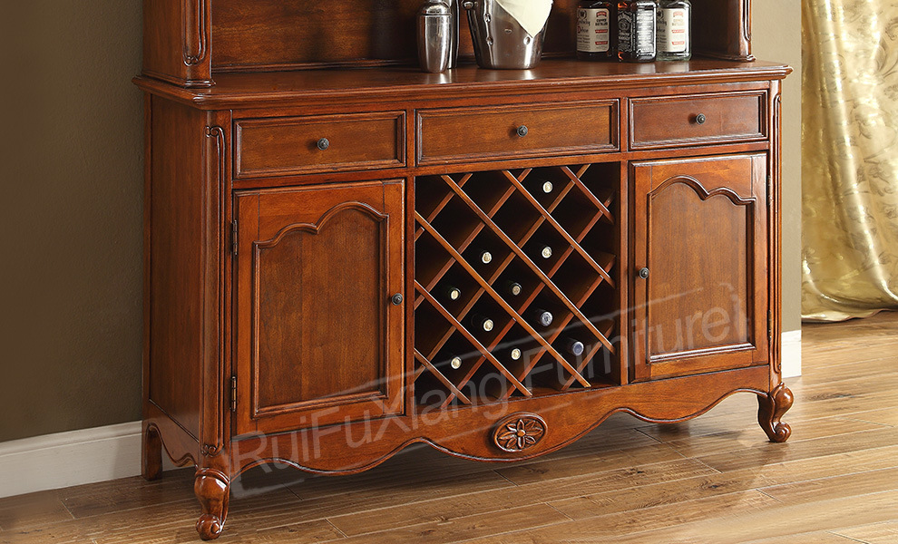 Home Bar Cabinet (AE201)