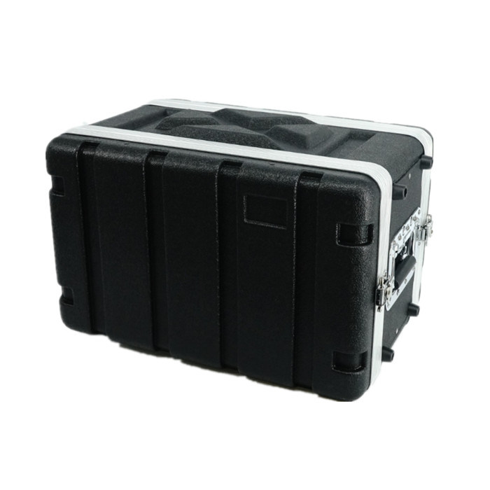 Outdoor Waterproof Various Audio Equipment Plastic Flight Case