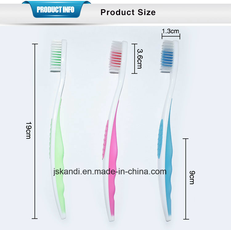 Adult Toothbrush New Product 2018