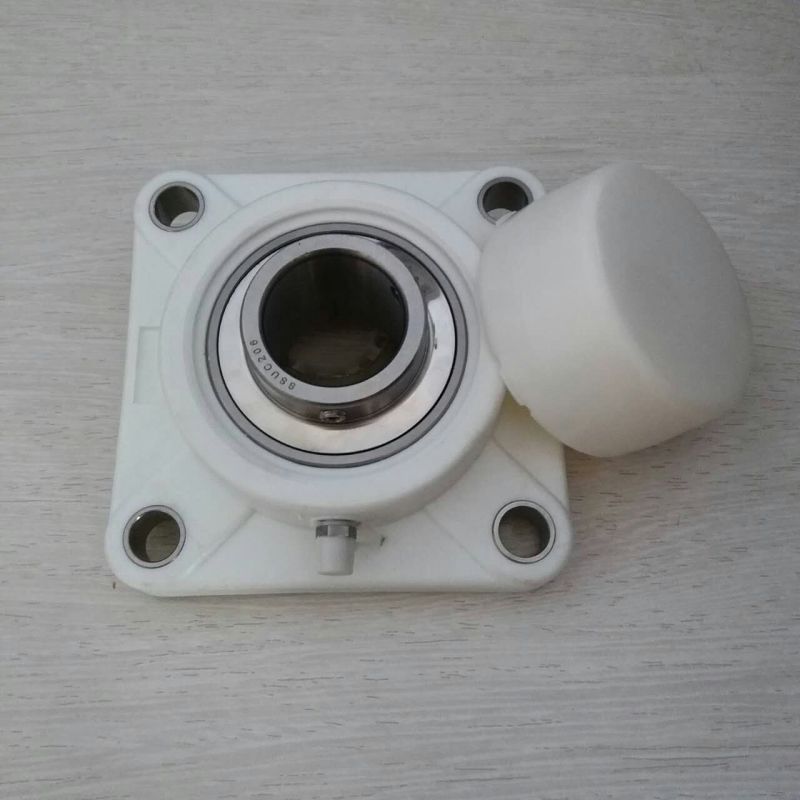 High Quality Plastic Pillow Block Bearing Housing Supplier