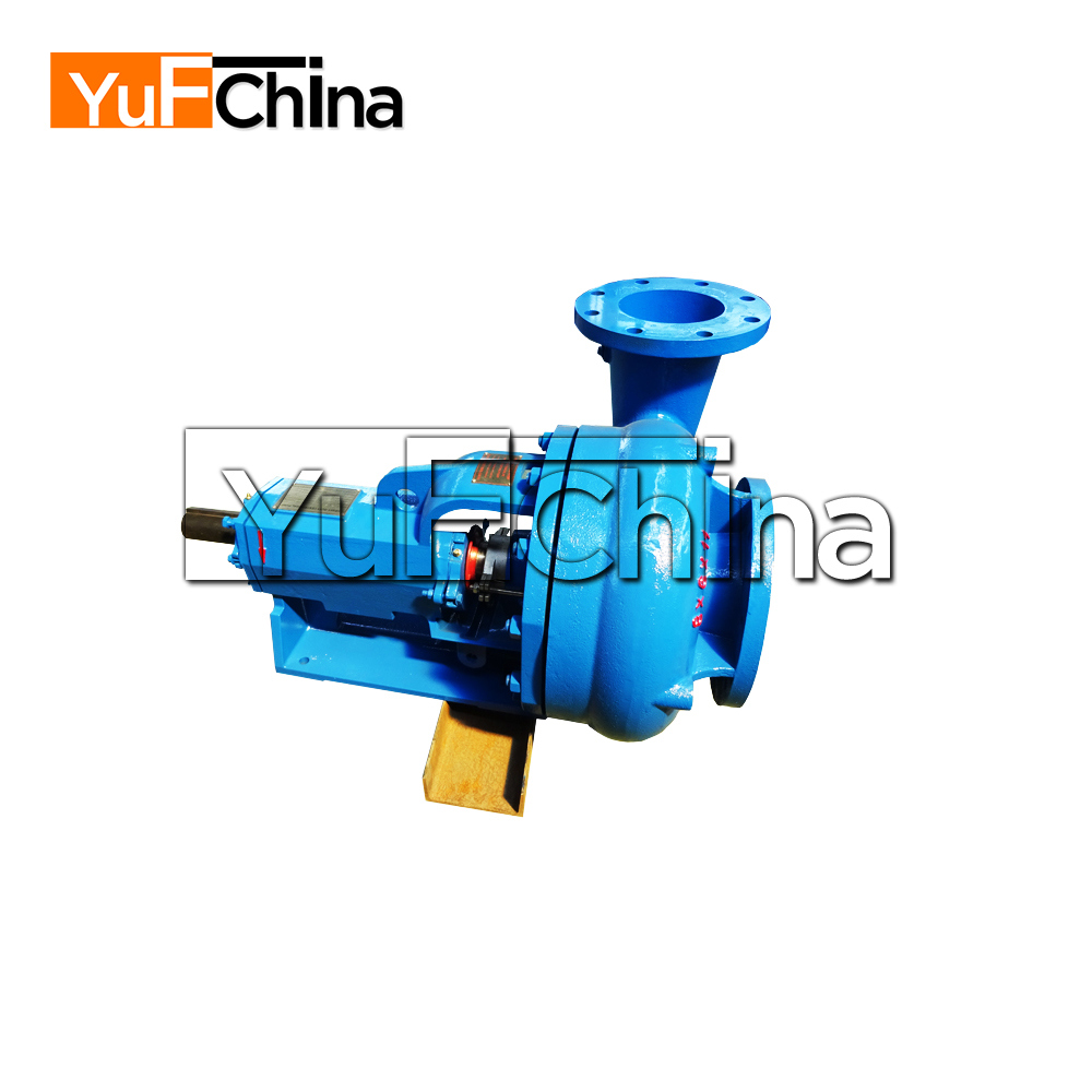 Hot Sale Bottom Price Sand Suction Pump Sale