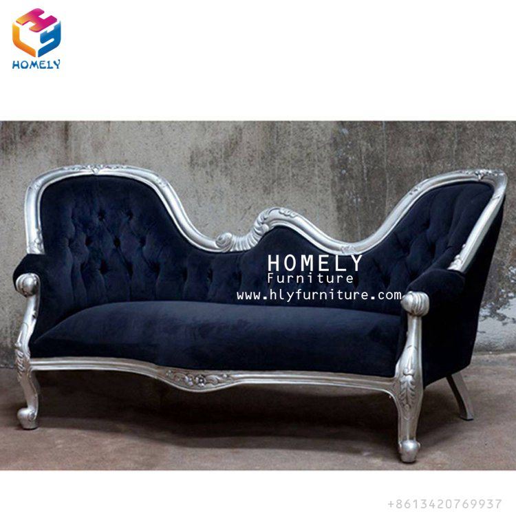 Wholesale Top Sell Comfortable Sample Style Latest Corner Sofa Design