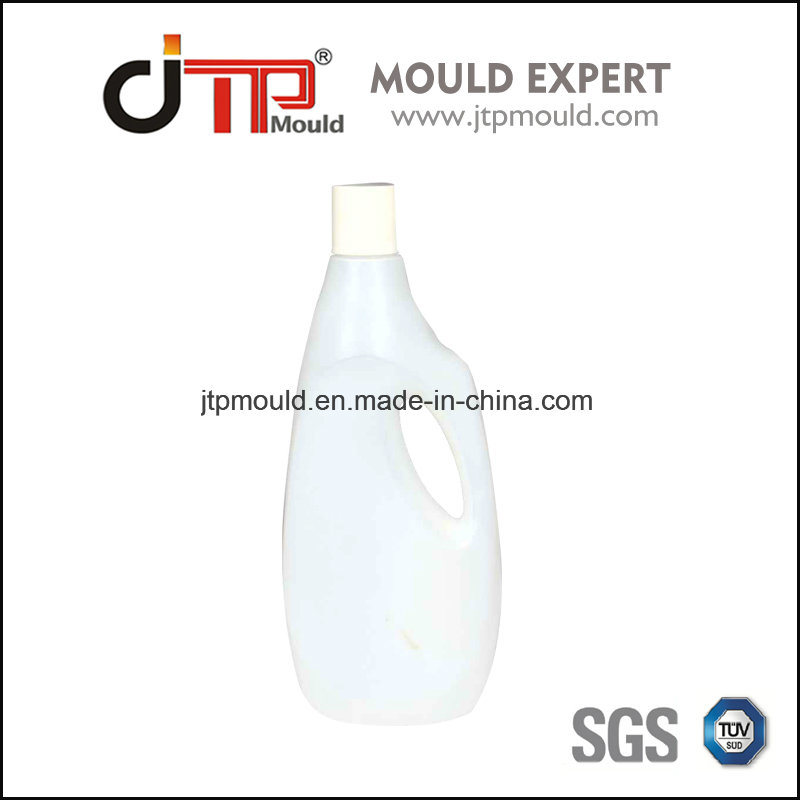 Plastic Blowing Mould for Shampoo Bottle