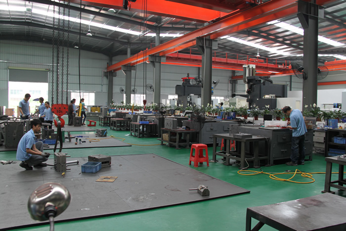 Complete Plastic Tables and Chairs Injection Mould