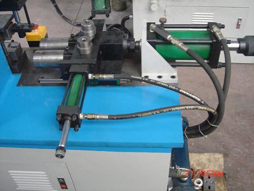 Auto Pipe End Forming Machine GM-50B