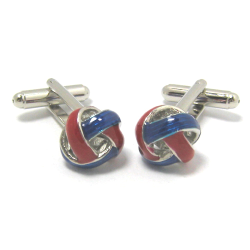 Men's High Quality Metal Cufflinks (H0003)