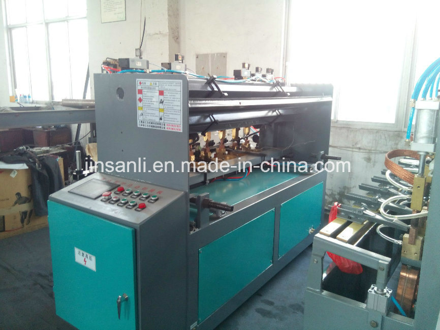 Mesh Welding Equipment Machine Tool