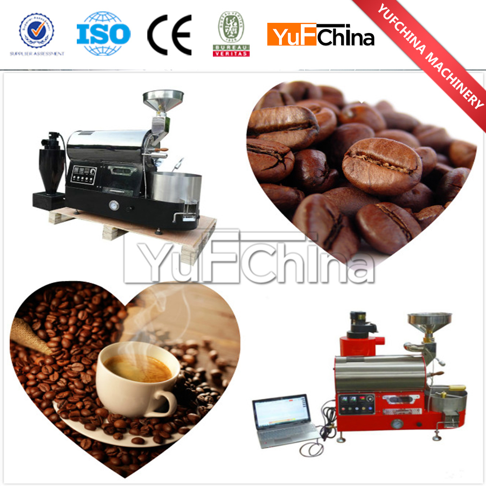 Stainless Steel Coffee Maker with ISO Certification
