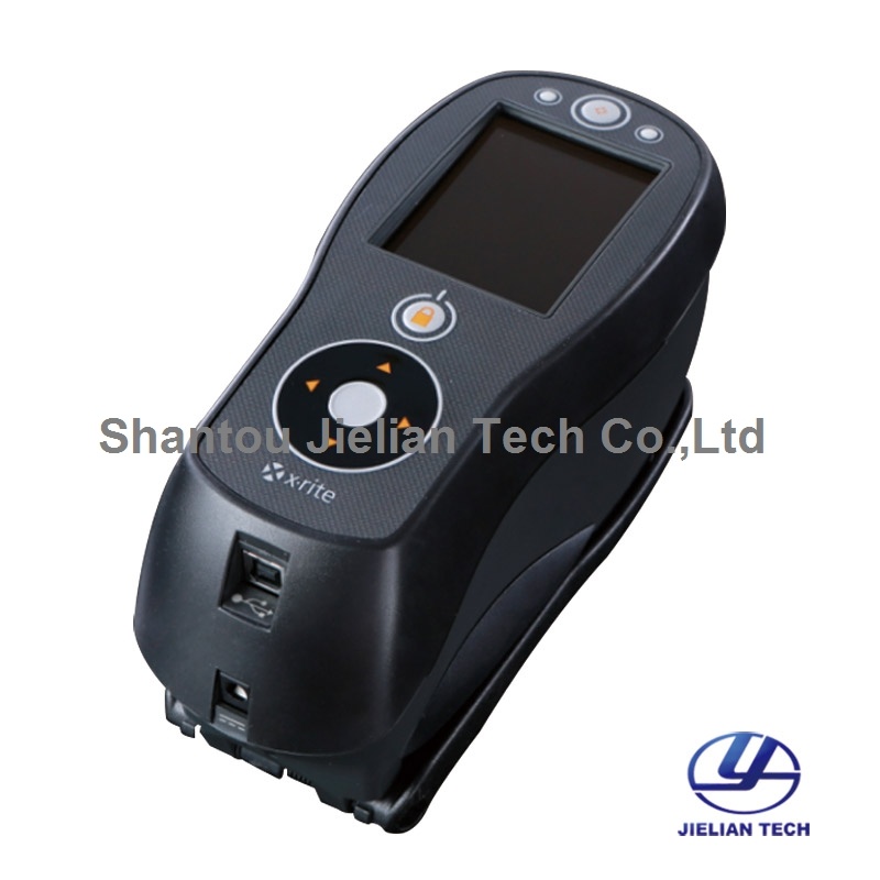 X-Rite Ci64 Portable Spectrophotometer for Paint