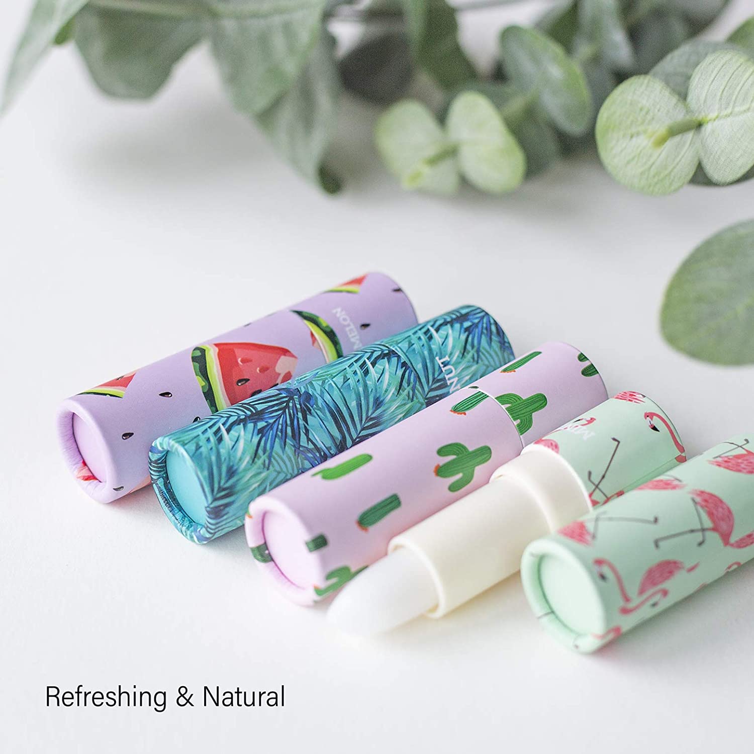 bâton de baume en gros Wholesale chapstick