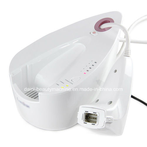 Home Use IPL Hair and Skin Rejuvenation Removal Beauyt Equipment