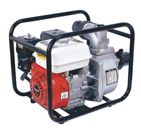 Gasoline Water Pump with 3 Inch Portable (WP-30)