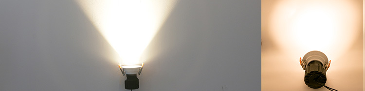 12V LED Downlight Bulb LED Ceiling Light