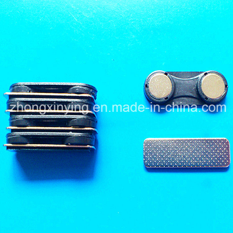 Hot Popular Badge Accessories with Neodymium Magnet