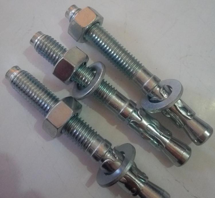 Stainless Steel / Carbon Steel Wedge Anchor Bolts