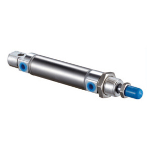 Ma Steel Pneumatic Cylinder Mini Cylinder