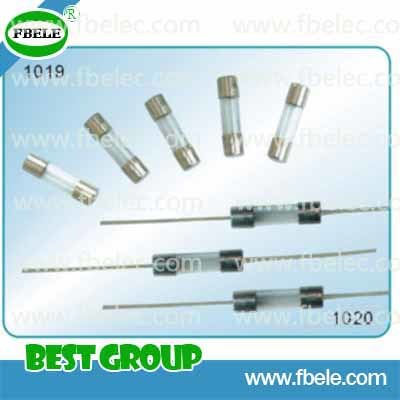 Glass Tube Fuse (FBGTF1019, 1020)