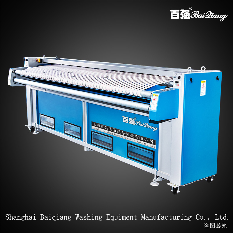 Fully-Automatic Linen Feeder Industrial Laundry Washing Feeding Machine