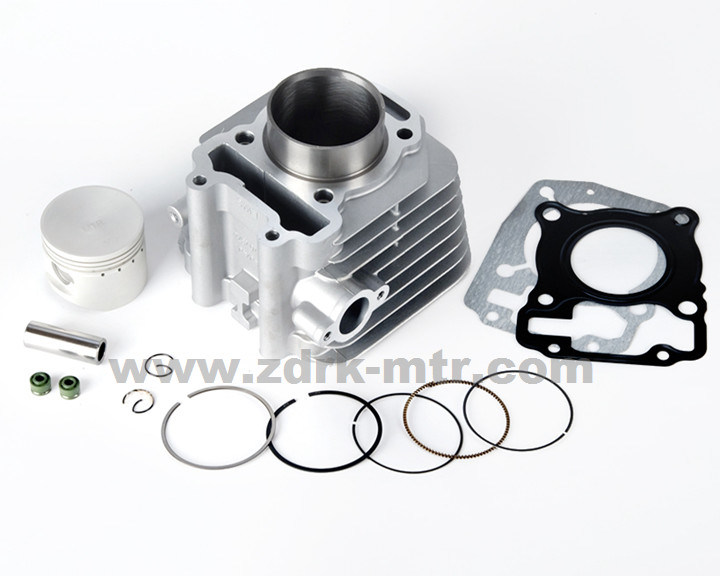 Cylinder Kit for Tvs/RTR160/180 with Good Performance and High Quality