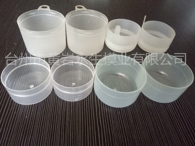 Plastic Injection Thin Wall Package Mould