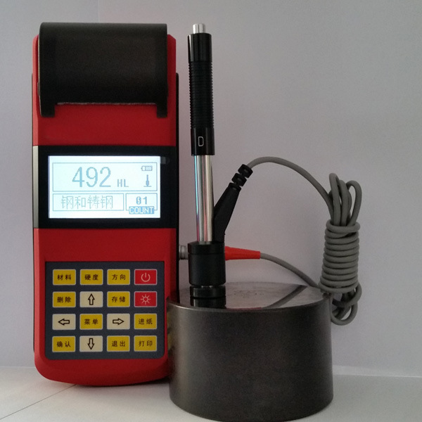 Mh500 Digital Precision Durometer Multi Hardness Tester