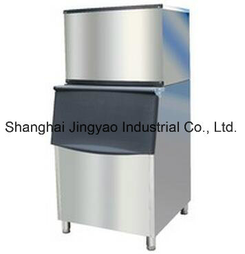 Water Cooling 909kg/24h Sk-2000p Big Cube Commercial Ice Making Machine, Ice Maker, Ice Machine