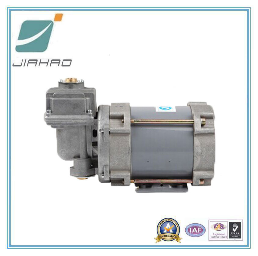 Vapor Recovery Vane Pump