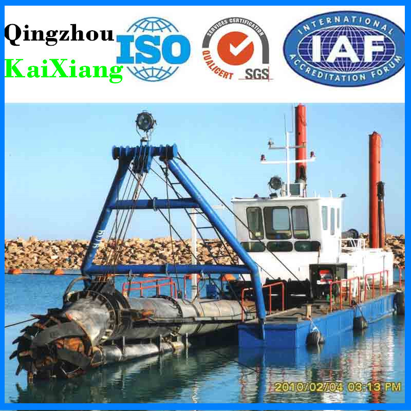 Best Selling New Hydraulic Sand Mining Equipment