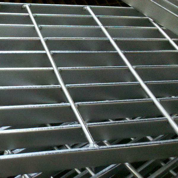 Steel Bar Grating