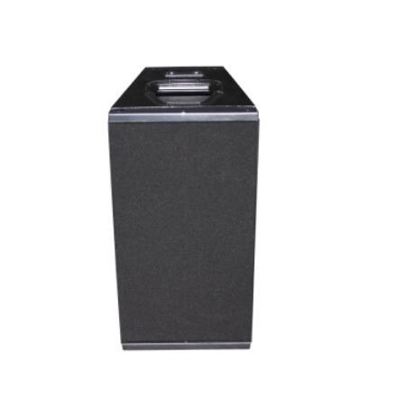 800W Outdoor Sound System Passive Line Array Speaker (Q1)