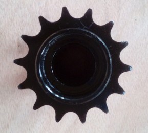 OEM Wheel Chain Rear Gear Simplex Duplex Triplex Driving Sprocket