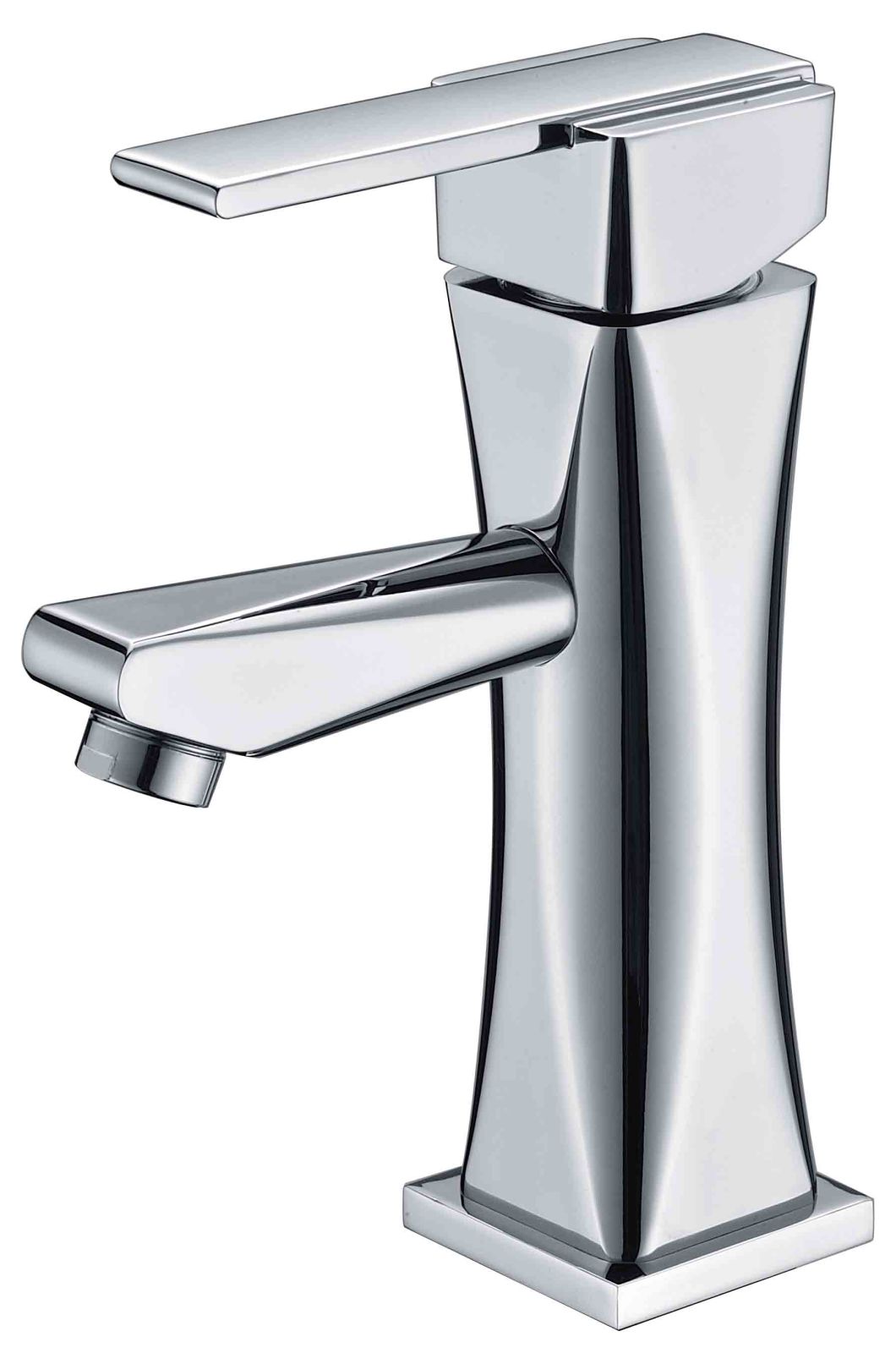 Sanitary Ware Classic Zinc Body Series B Bath Shower Faucet