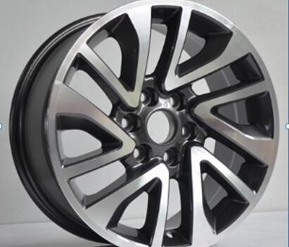 for Nissan Replica Alloy Wheel Np300 Rreplica Alloy Xtrail Alloy Wheel Rim