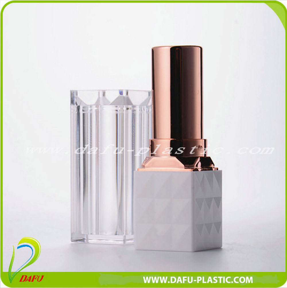 New Product Luxury Empty Lip Gloss Containers